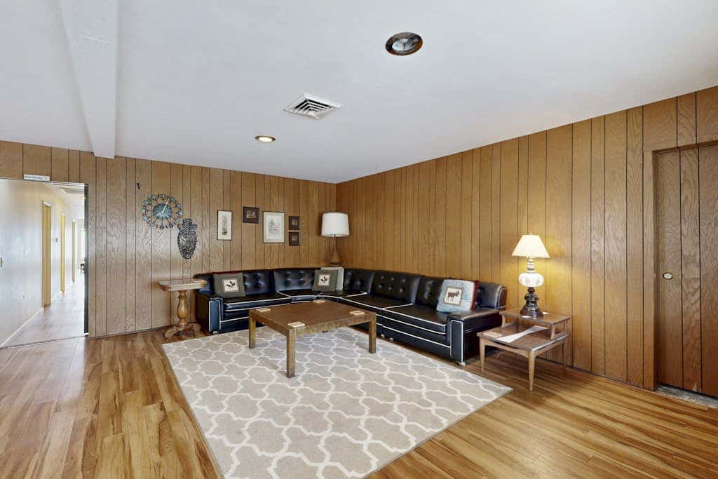 Nana's Vintage Beach House