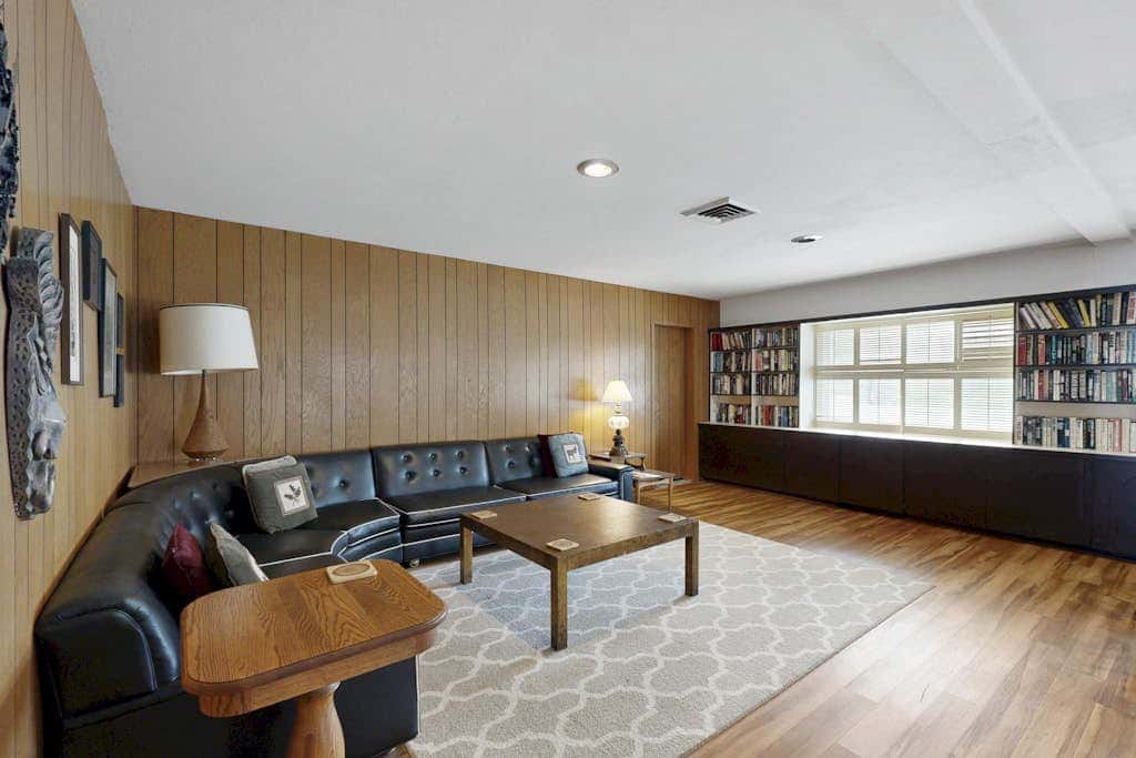 Nana's Vintage Beach House