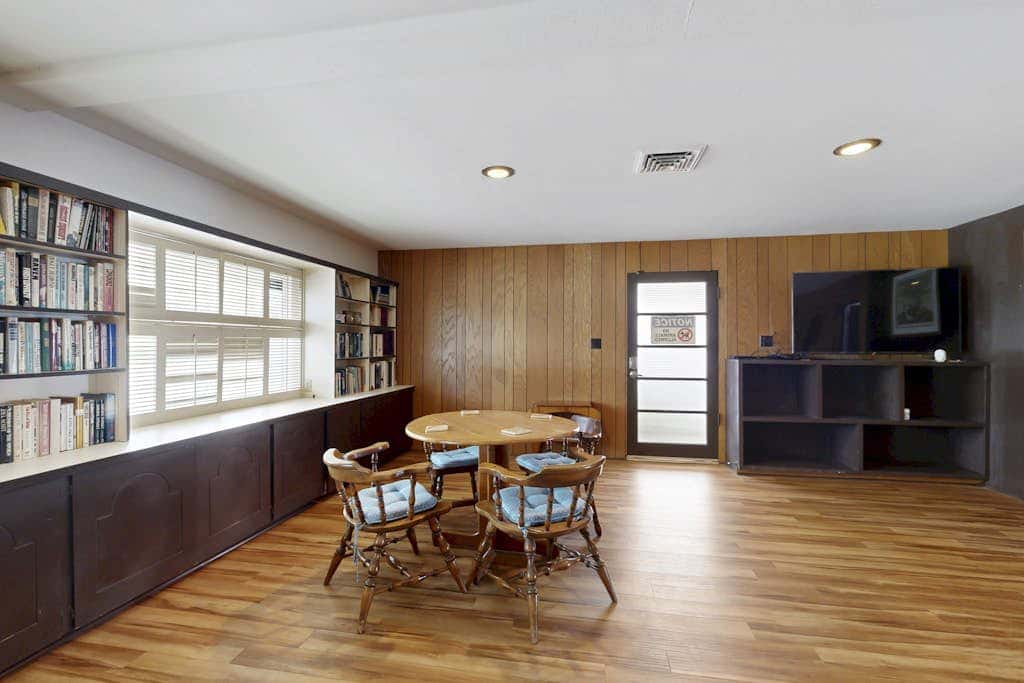 Nana's Vintage Beach House