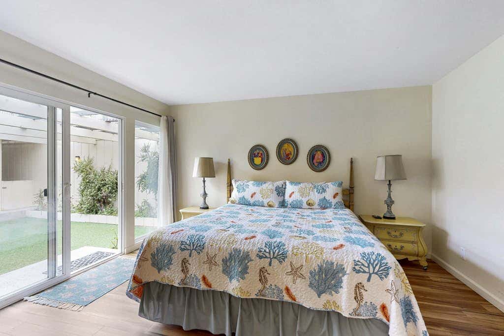 Nana's Vintage Beach House