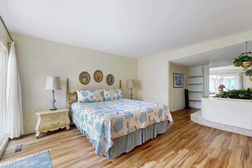 Nana's Vintage Beach House
