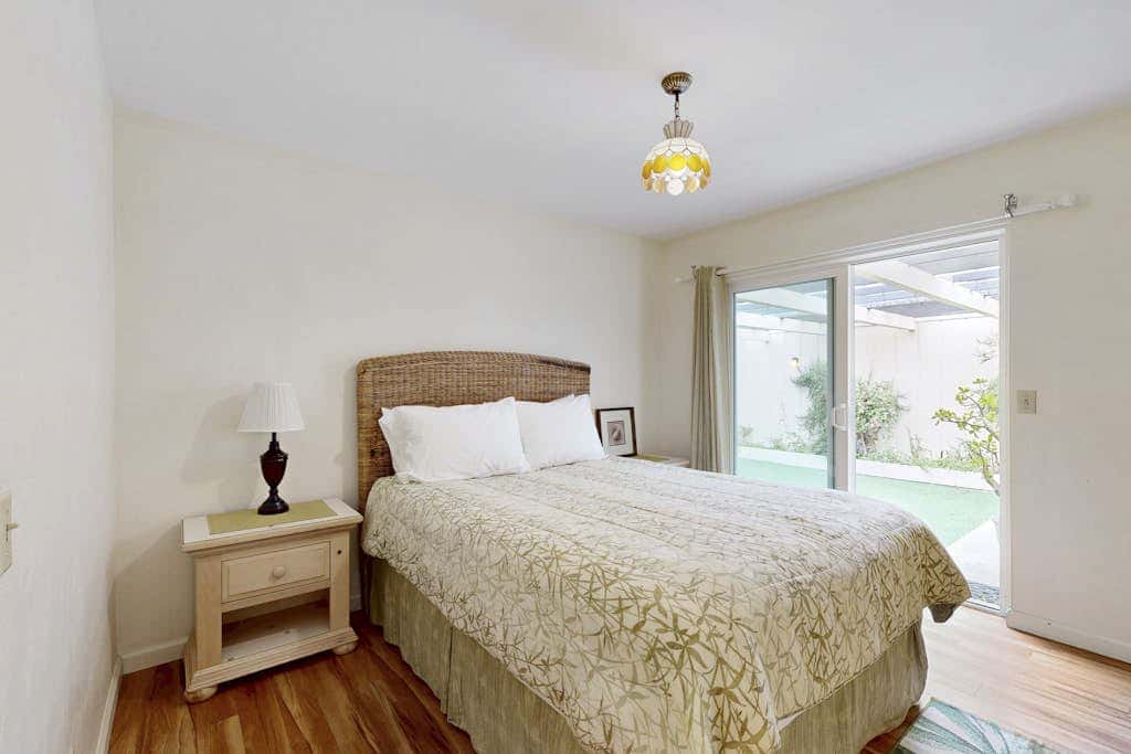 Nana's Vintage Beach House