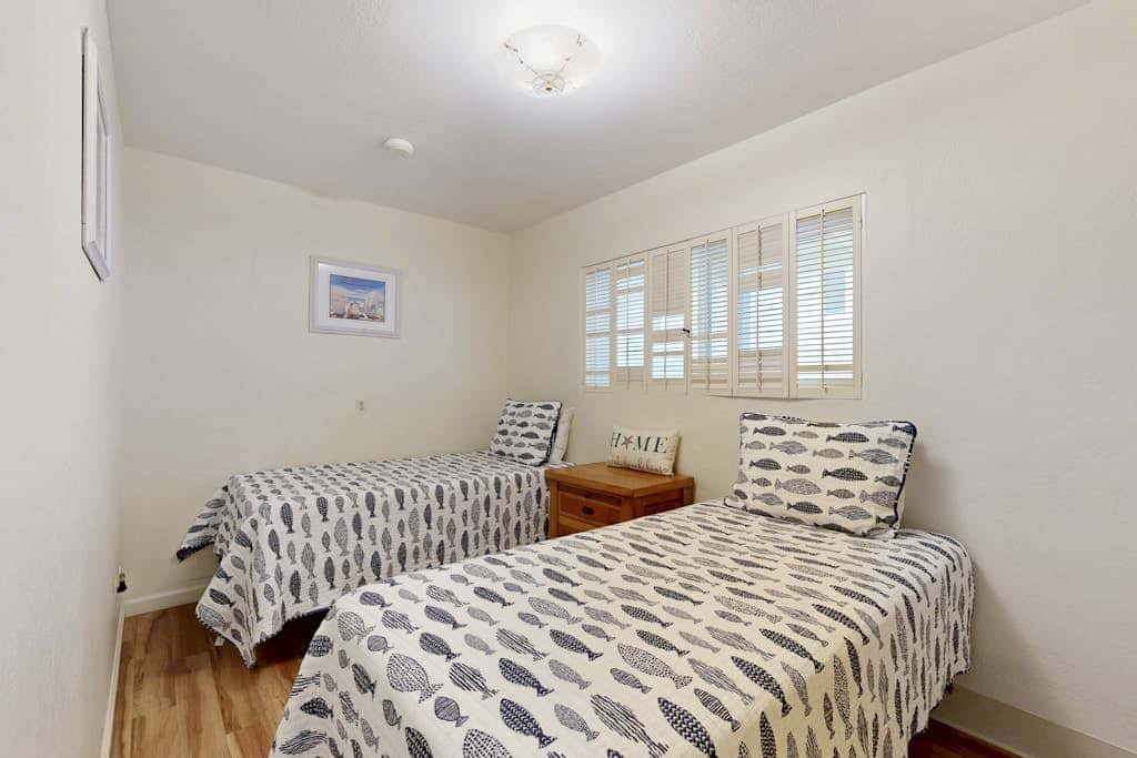 Nana's Vintage Beach House