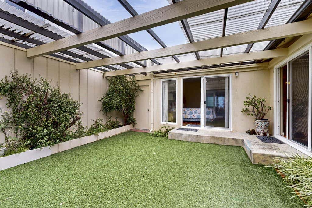 Nana's Vintage Beach House