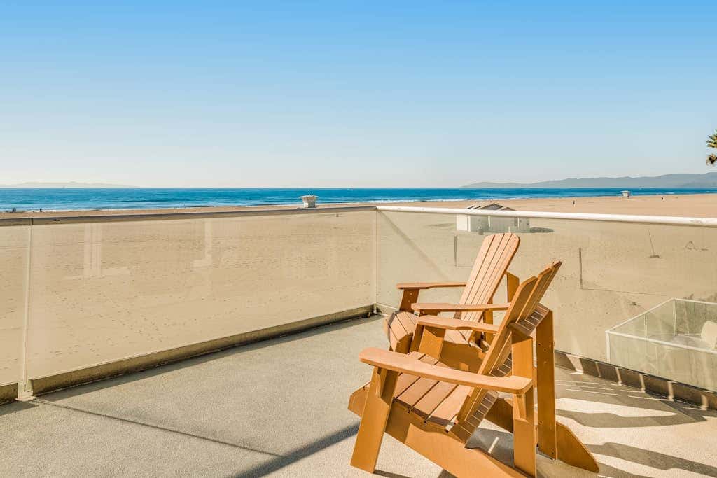 Savor the View