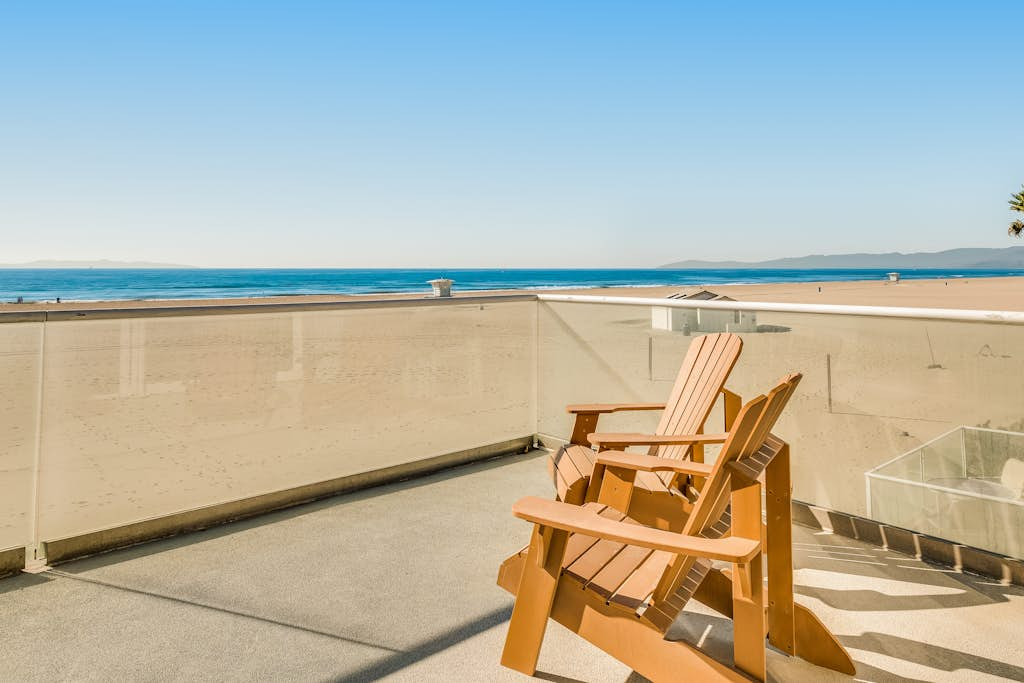 Savor the View