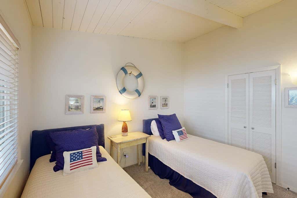 Oceanfront Dream