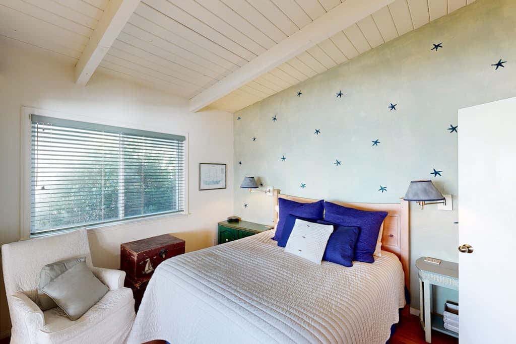 Oceanfront Dream