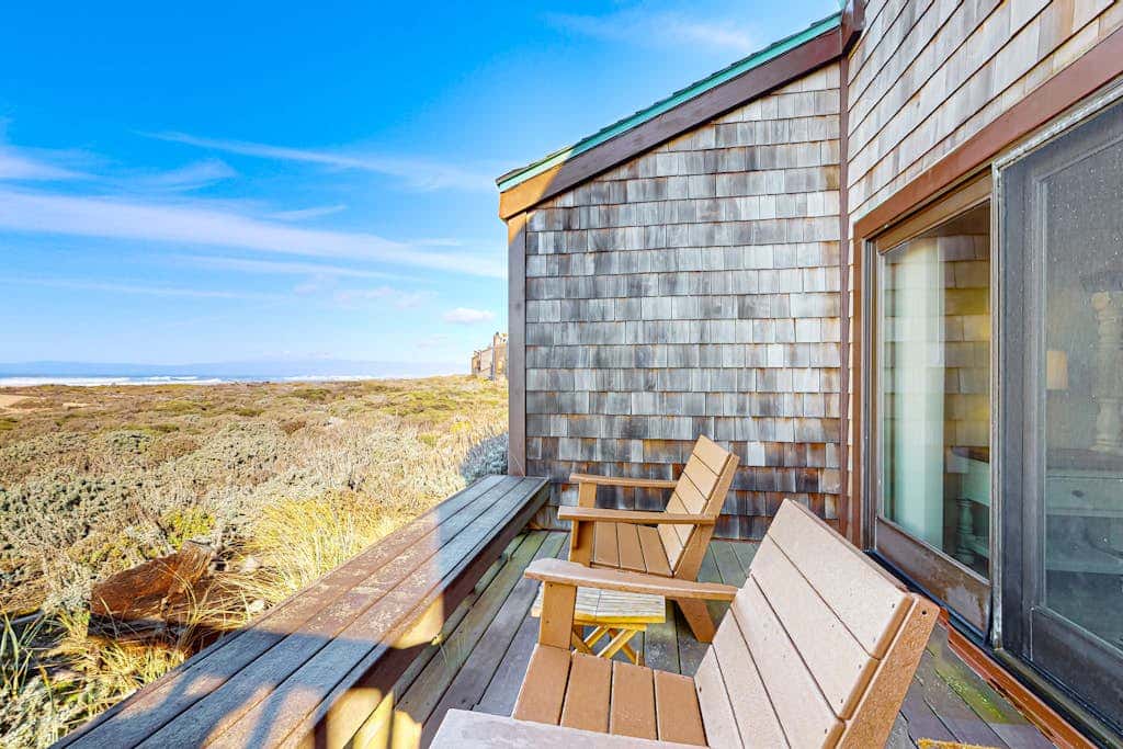 Monterey Dune Dream