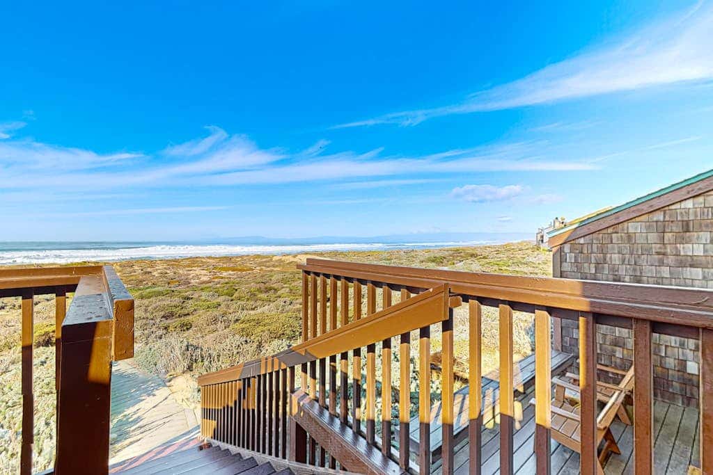 Monterey Dune Dream
