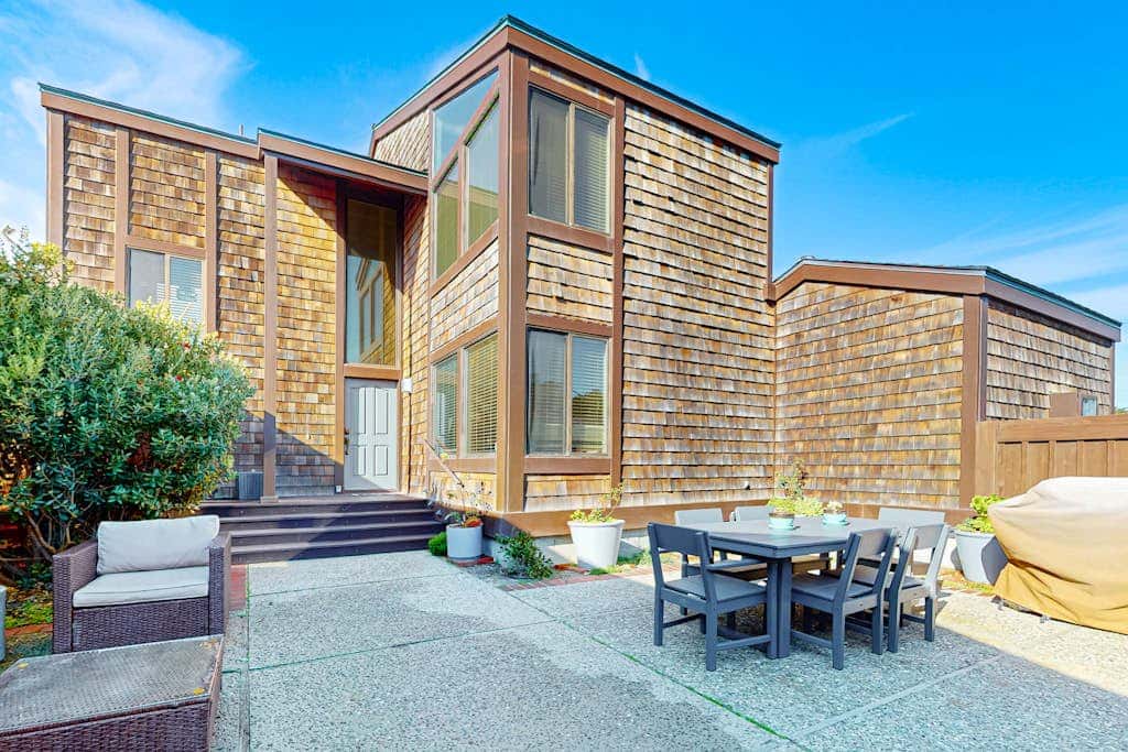 Monterey Dune Dream