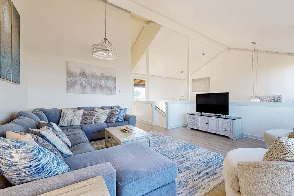 Monterey Dune Dream