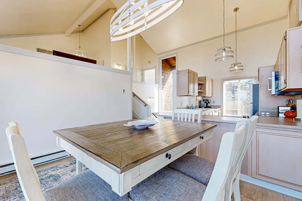 Monterey Dune Dream