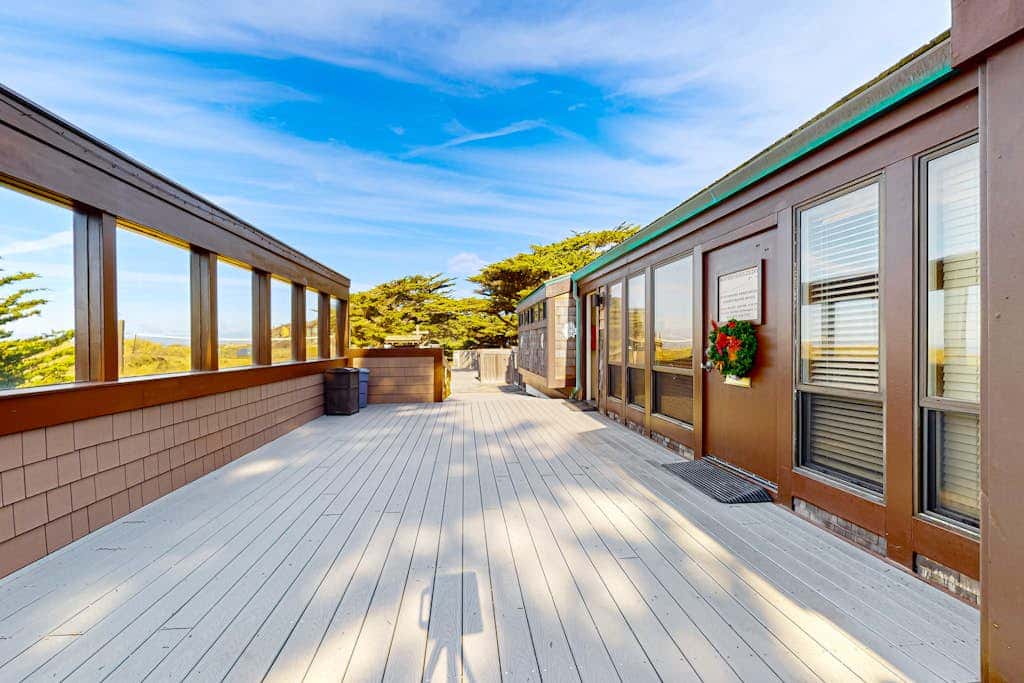 Monterey Dune Dream