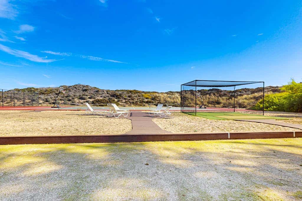 Monterey Dune Dream