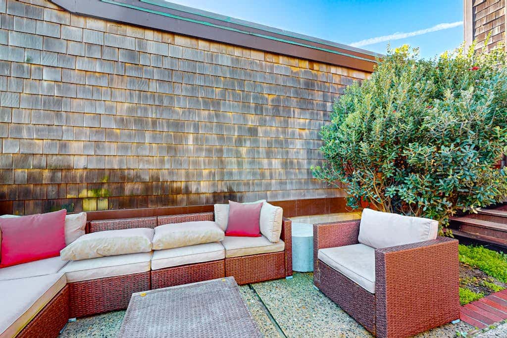 Monterey Dune Dream
