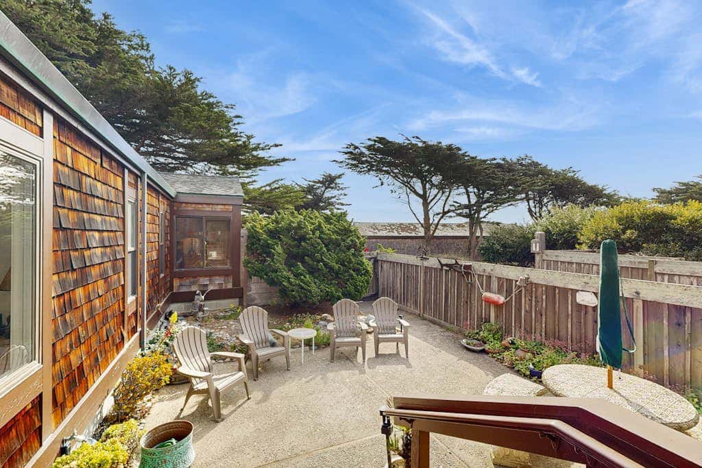 Oceanview Oasis at Monterey Dunes