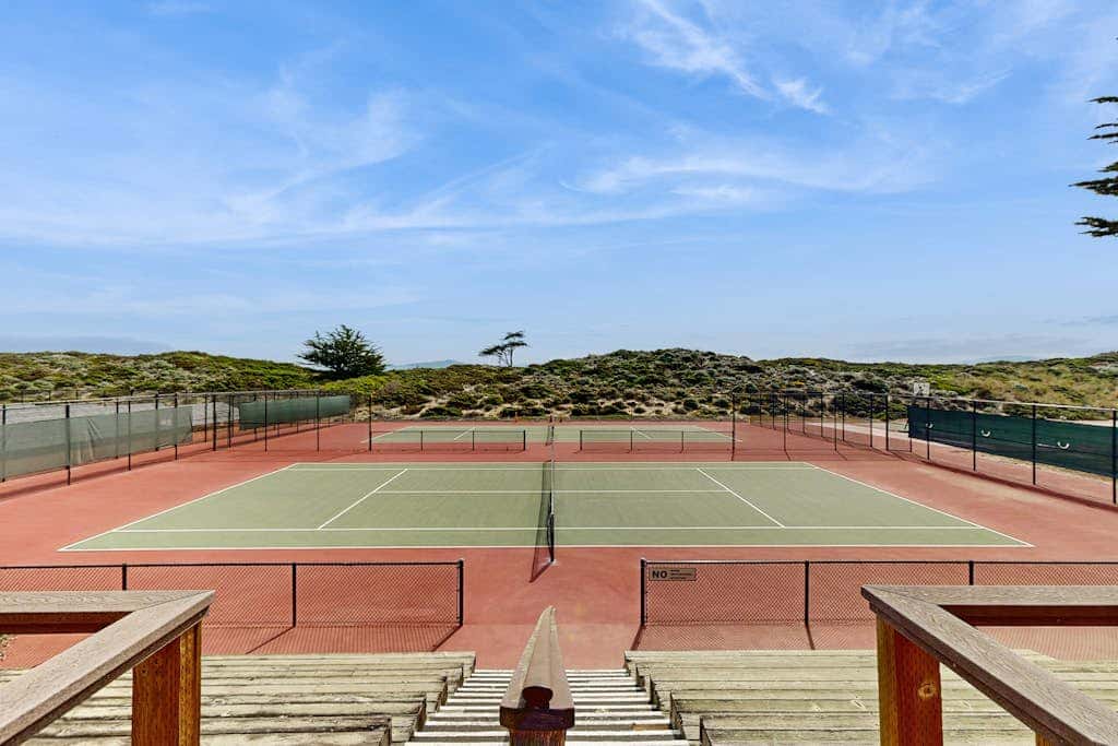 Oceanview Oasis at Monterey Dunes