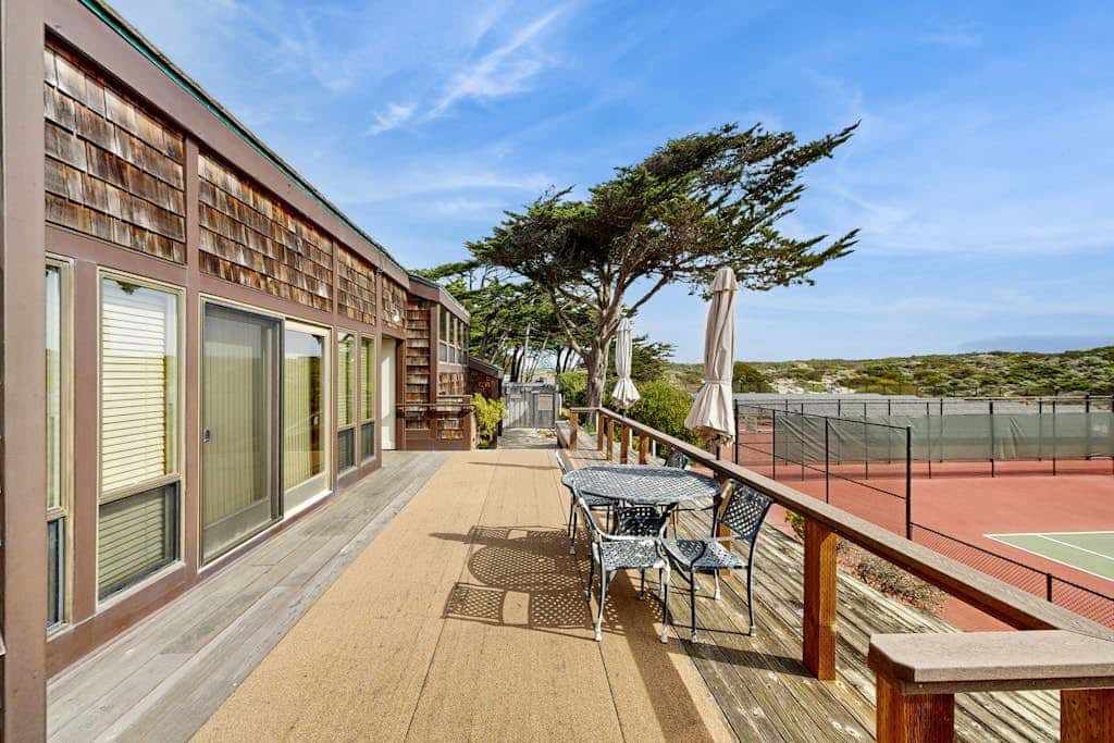 Oceanview Oasis at Monterey Dunes