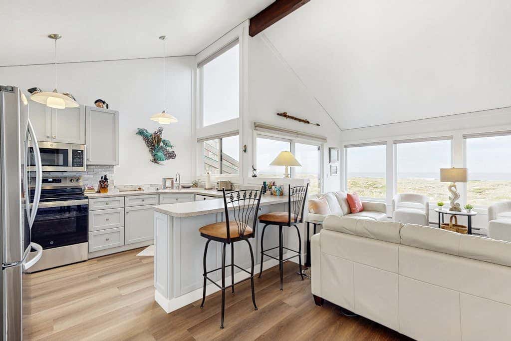 Oceanview Oasis at Monterey Dunes