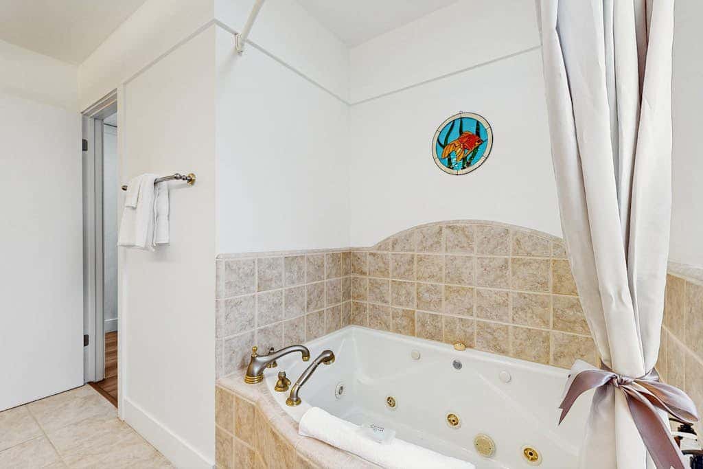 Oceanview Oasis at Monterey Dunes
