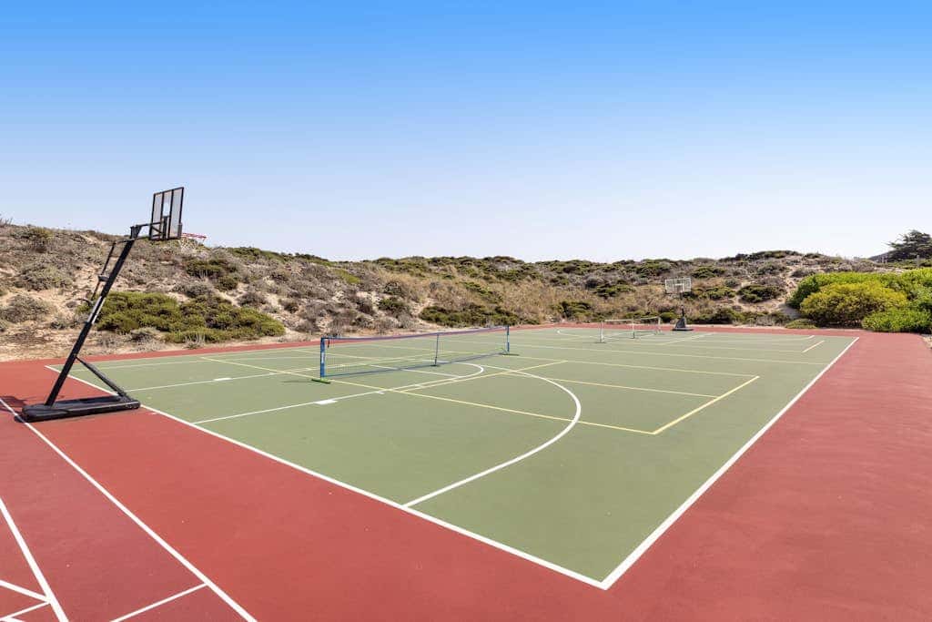 Oceanview Oasis at Monterey Dunes