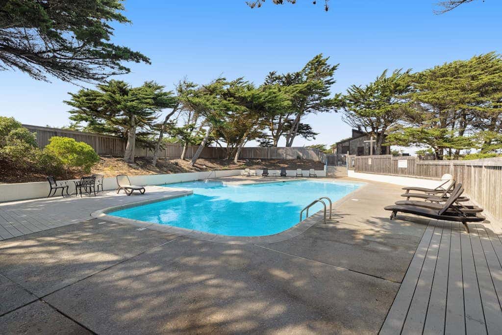 Oceanview Oasis at Monterey Dunes