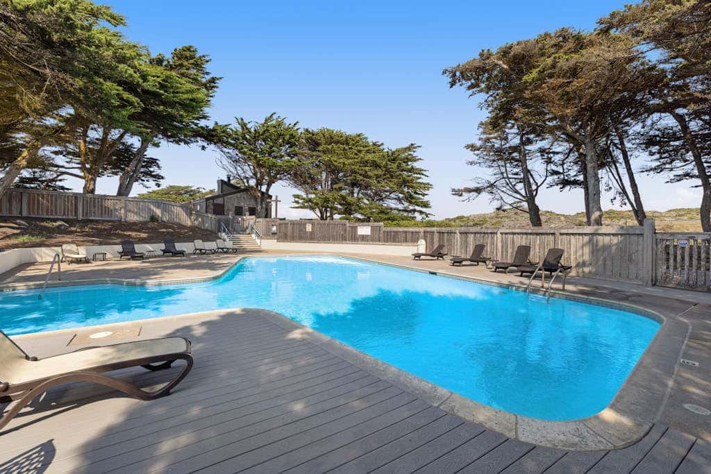 Oceanview Oasis at Monterey Dunes
