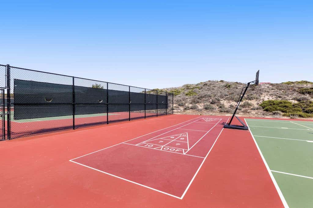 Oceanview Oasis at Monterey Dunes