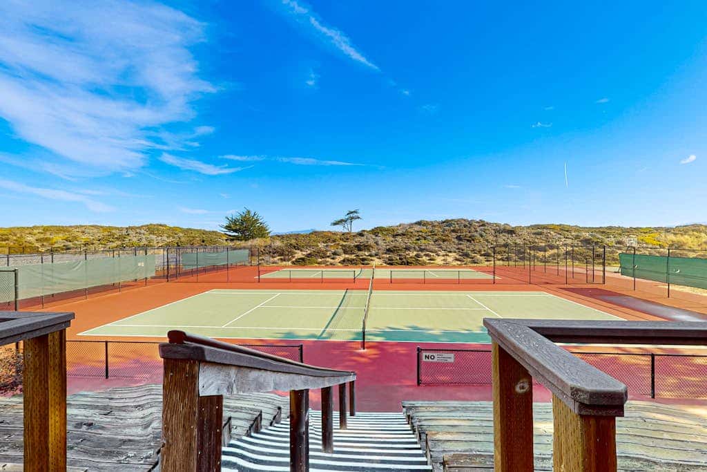 Oceanview Oasis at Monterey Dunes