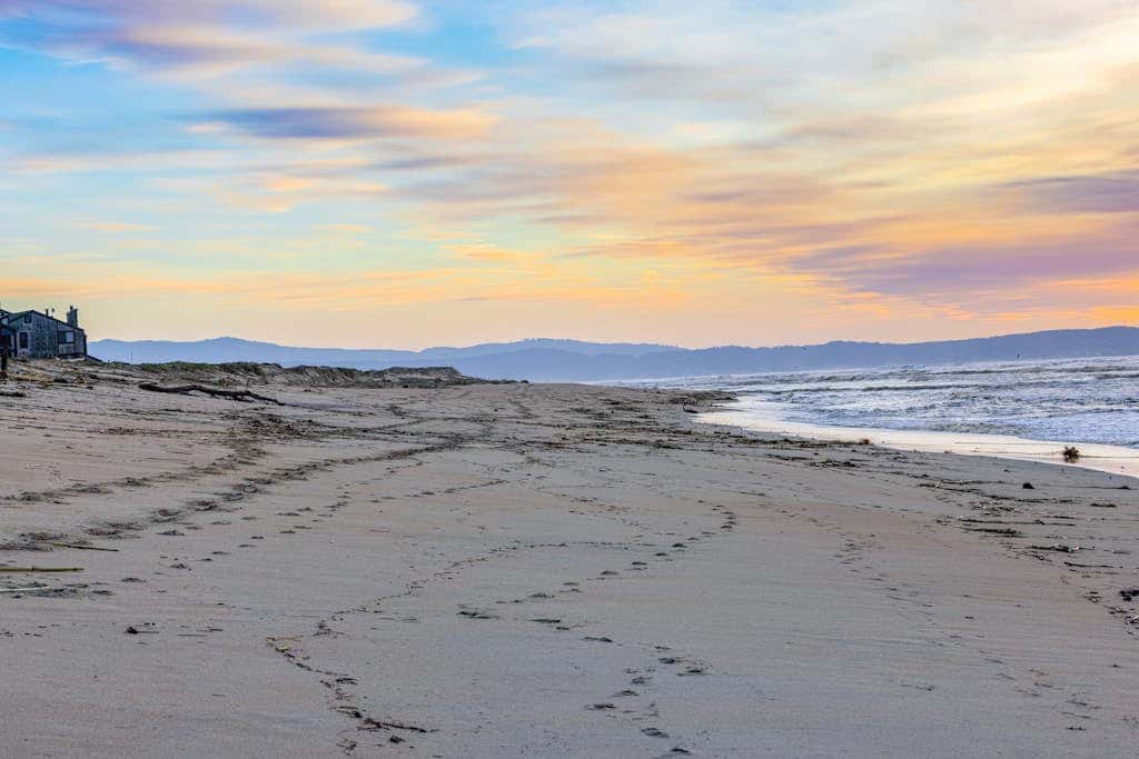 Oceanview Oasis at Monterey Dunes