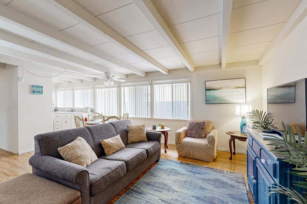 Sailaway Cabin A