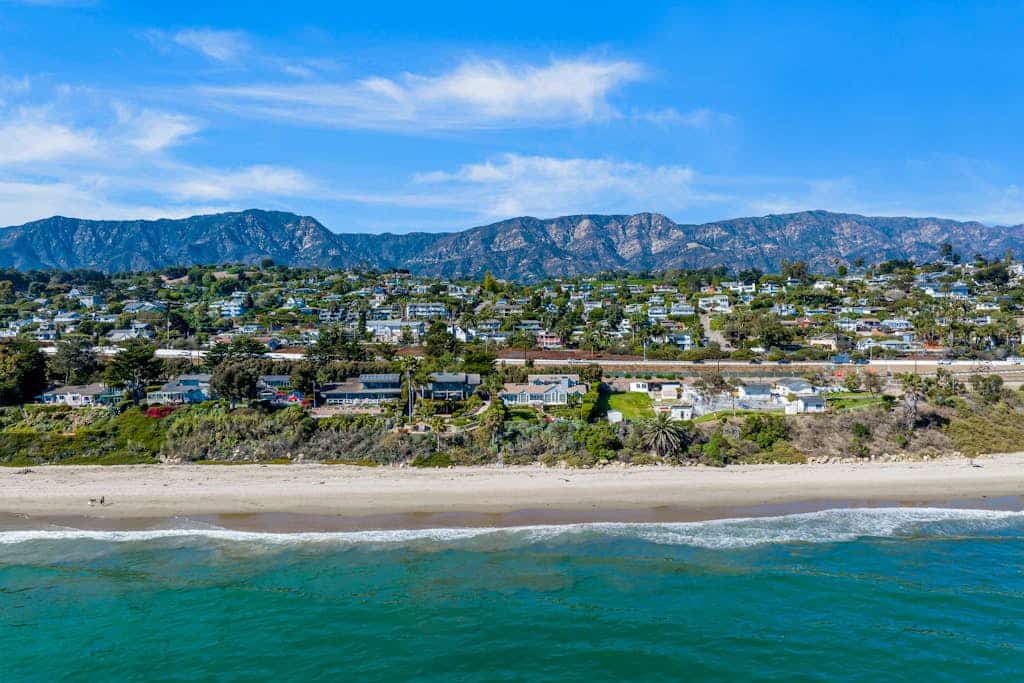 Beach villa with ocean views, internet & washer/dryer - snowbird-friendly