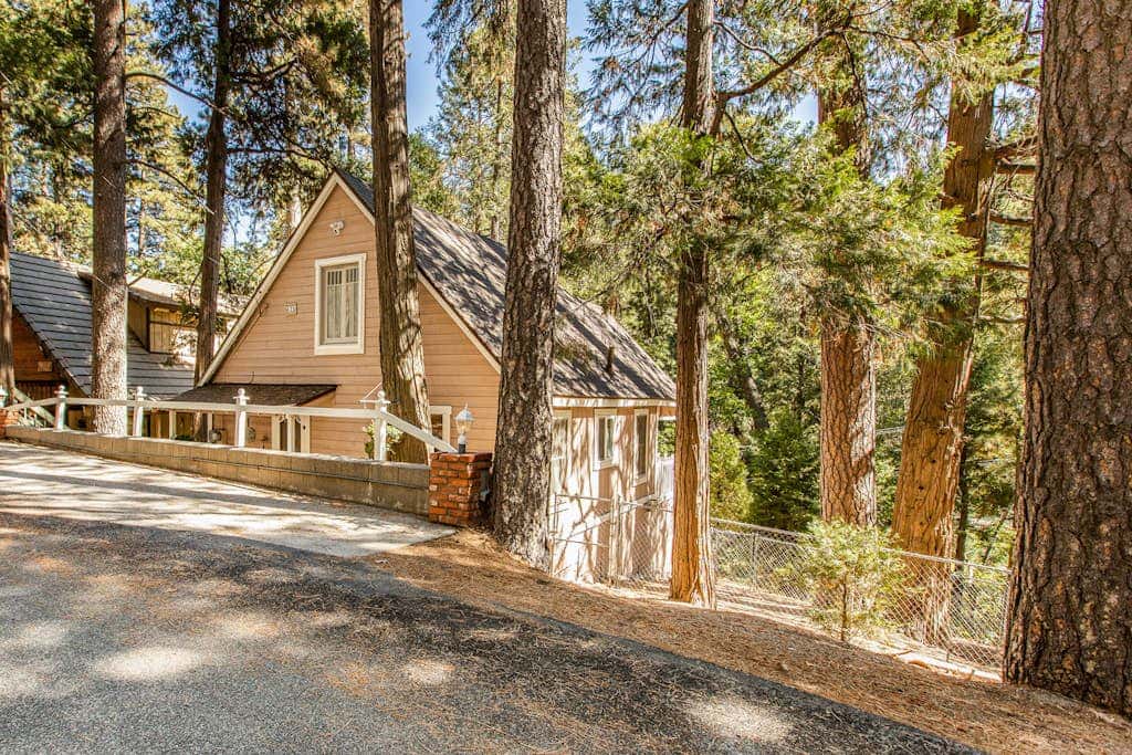 The Cottage