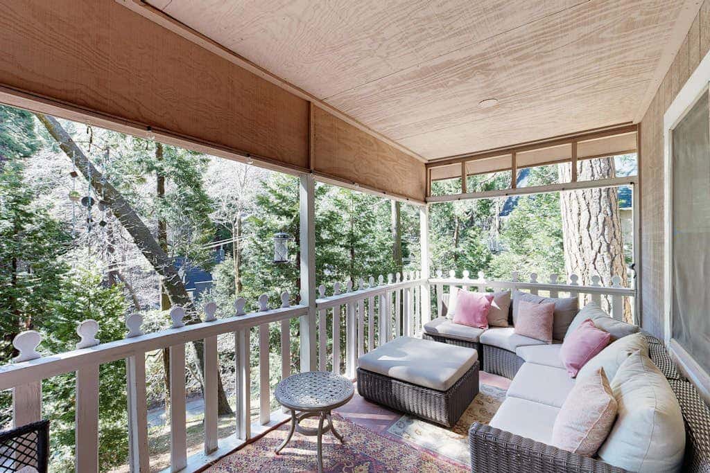 The Cottage