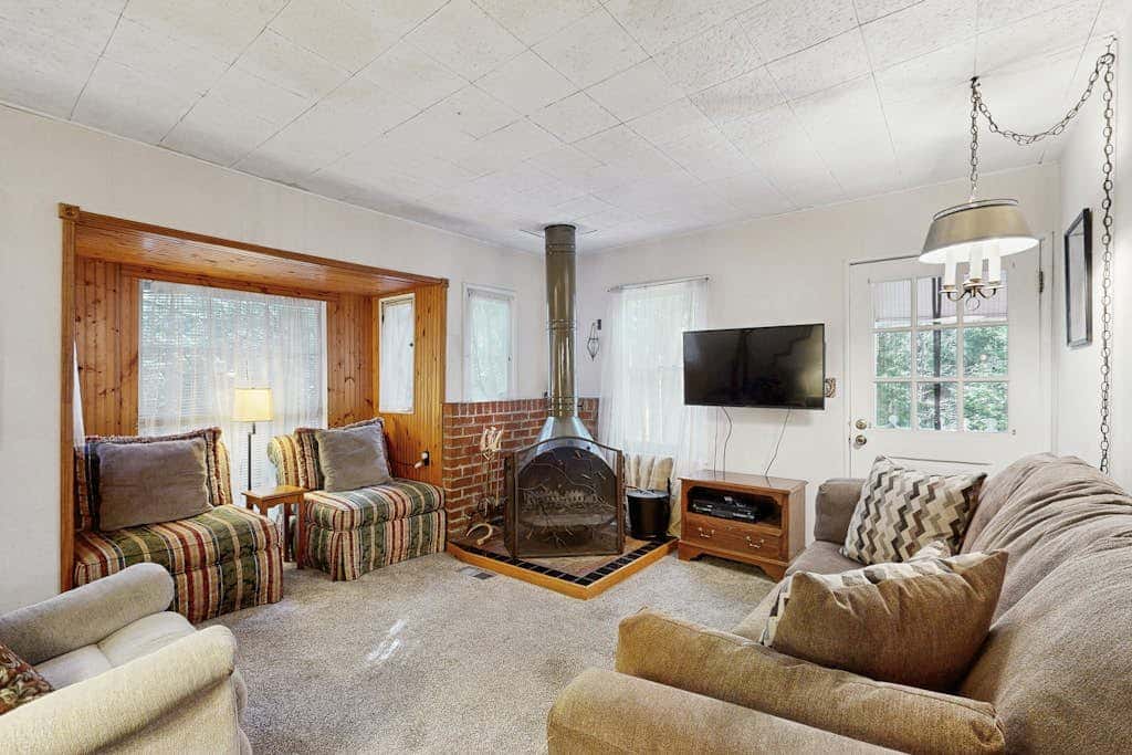 The Cottage