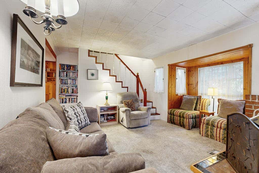 The Cottage