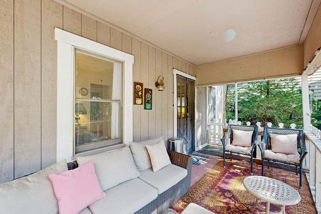 The Cottage