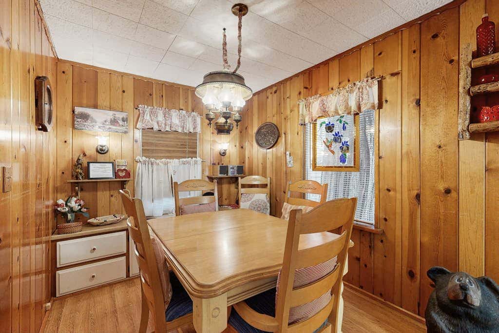 The Cottage