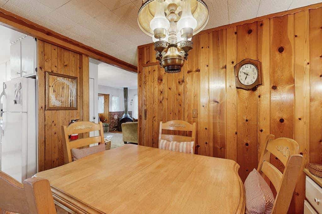 The Cottage