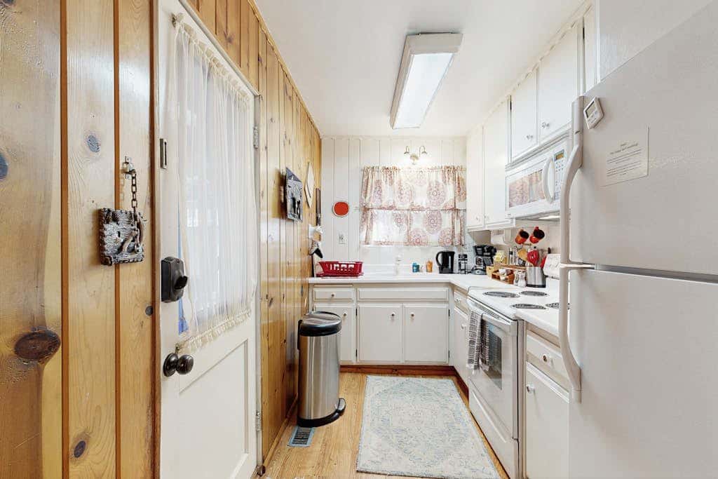 The Cottage
