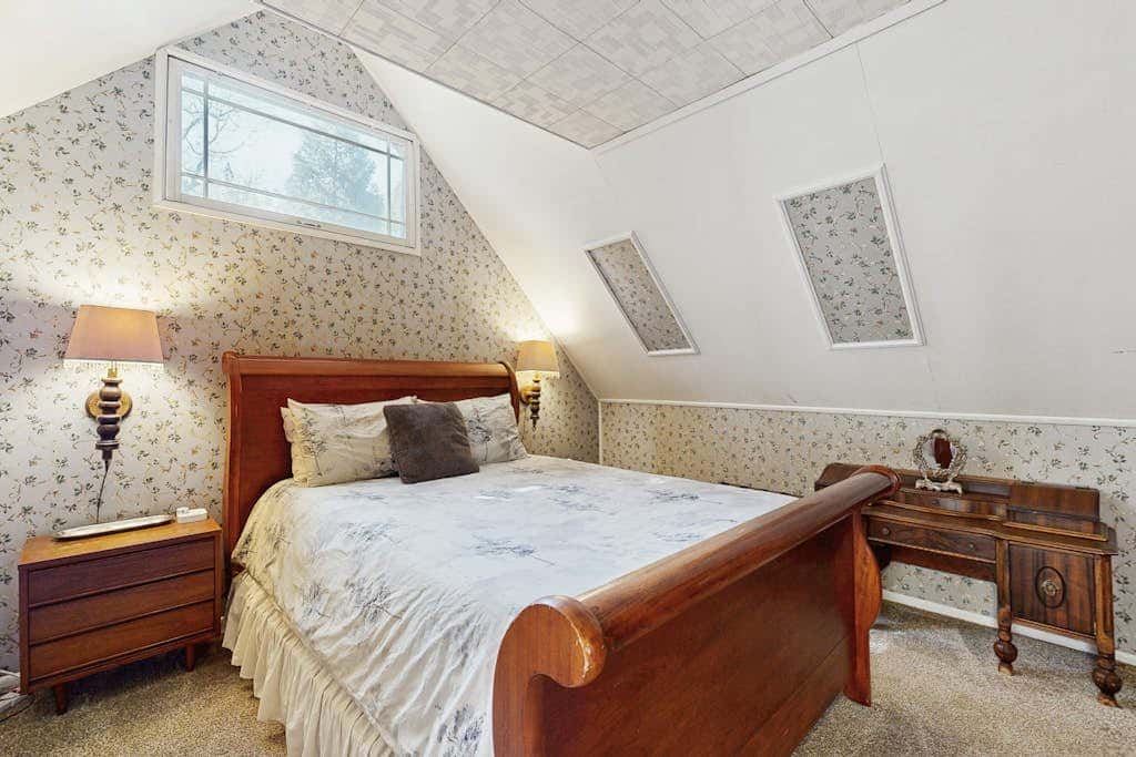 The Cottage