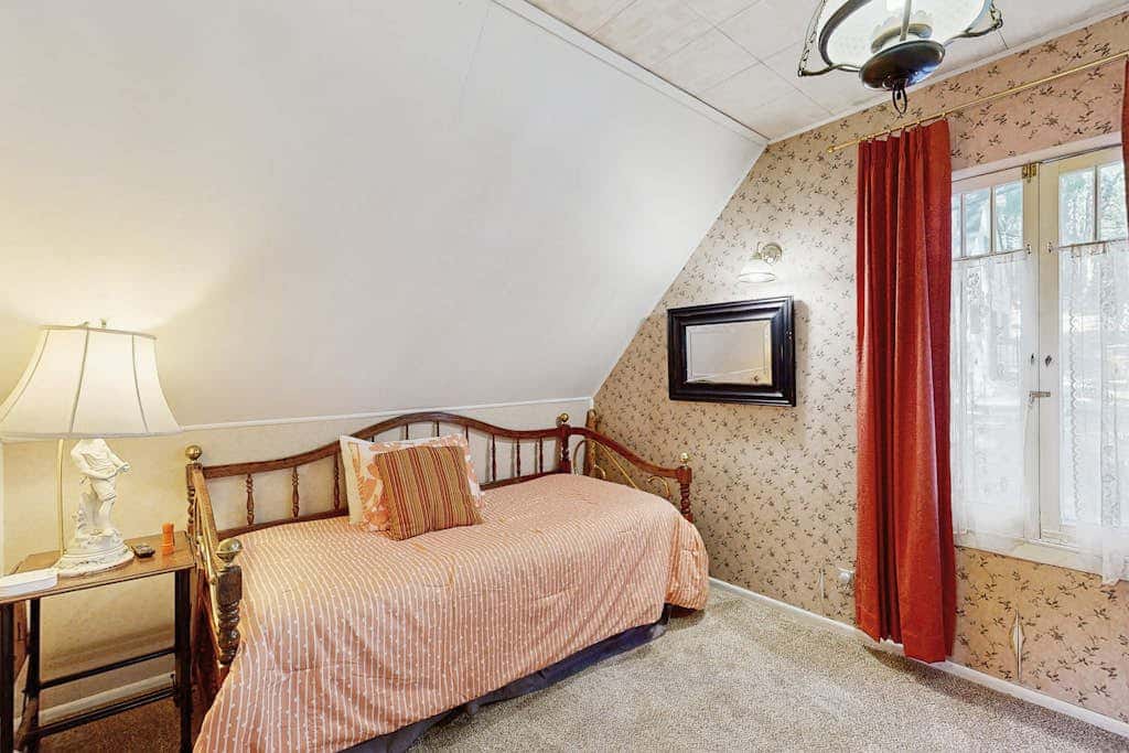 The Cottage