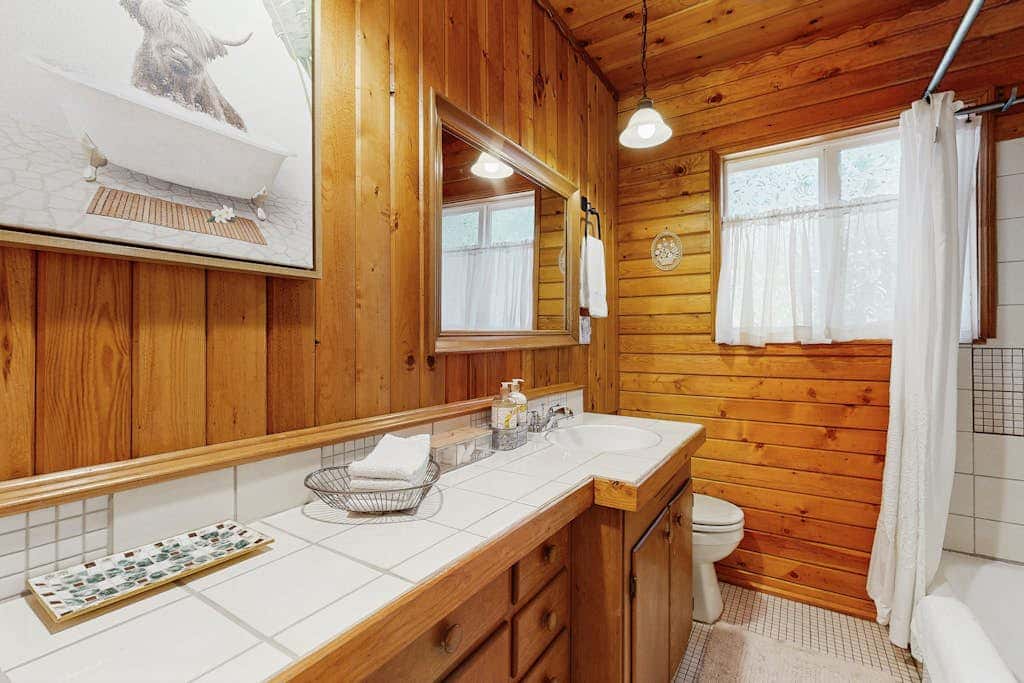 The Cottage