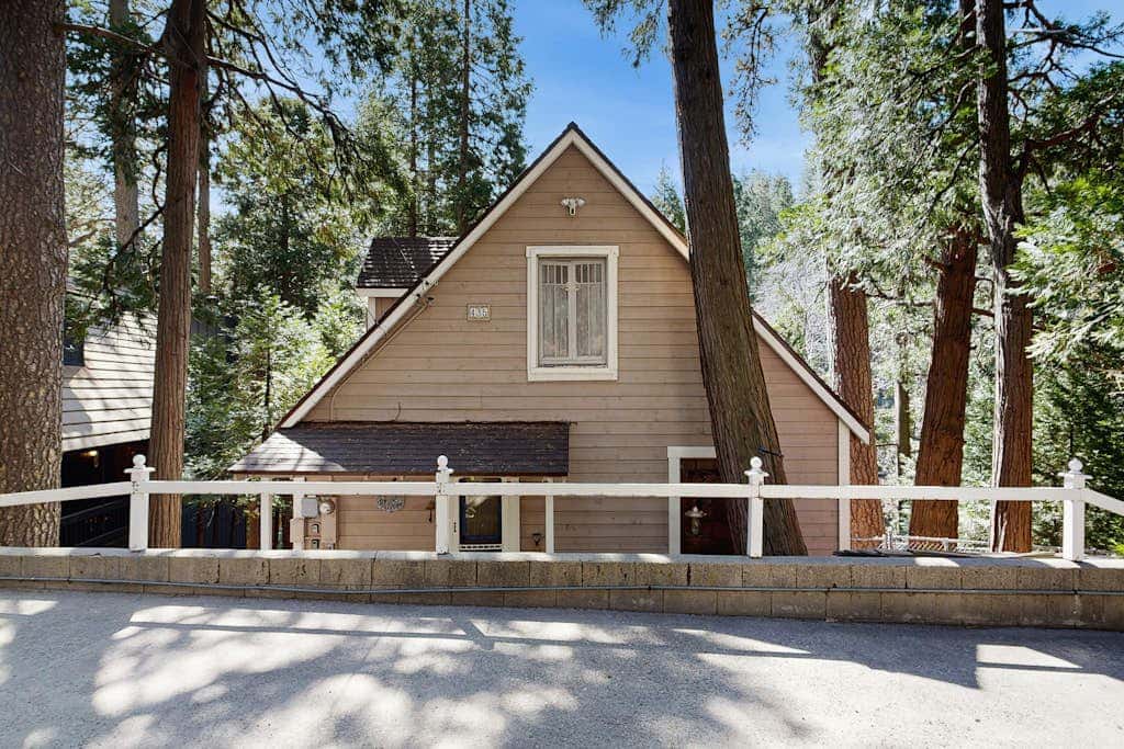 The Cottage