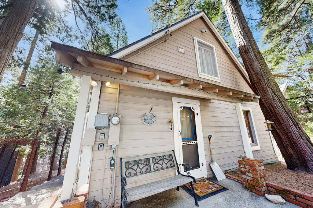 The Cottage