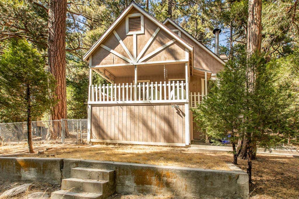 The Cottage