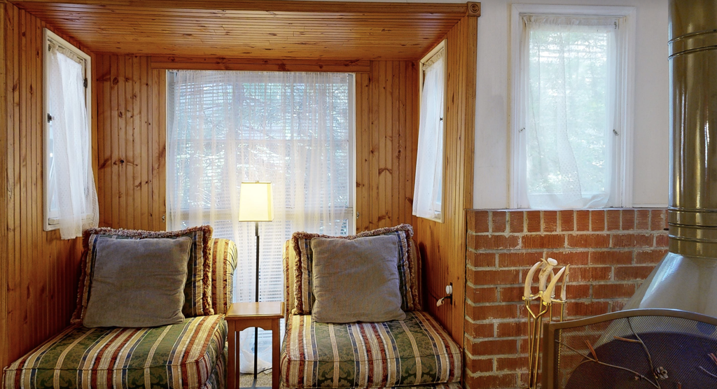 The Cottage