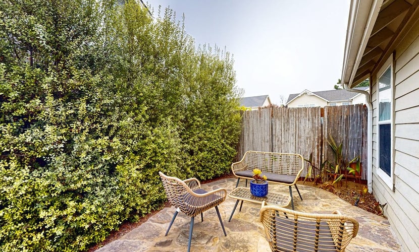 5 Minutes to Beach Stylish Arroyo Grande Home with Hot Tub, Sundeck, Firepit