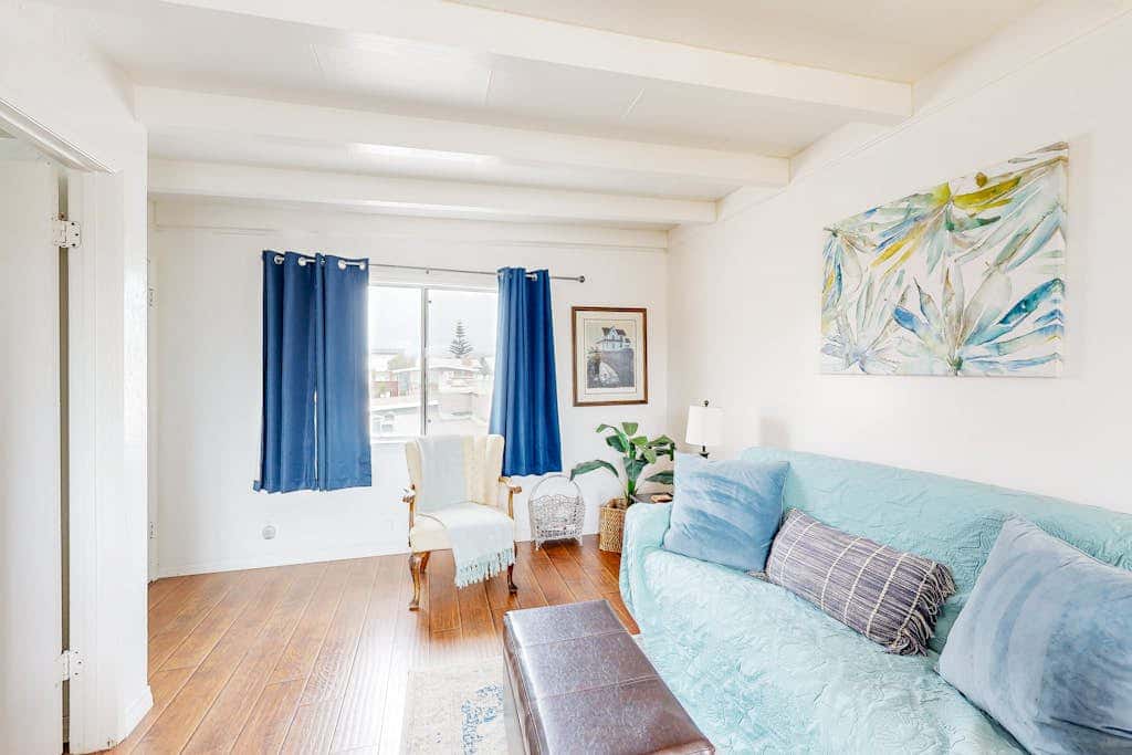 Sailaway Cabin B